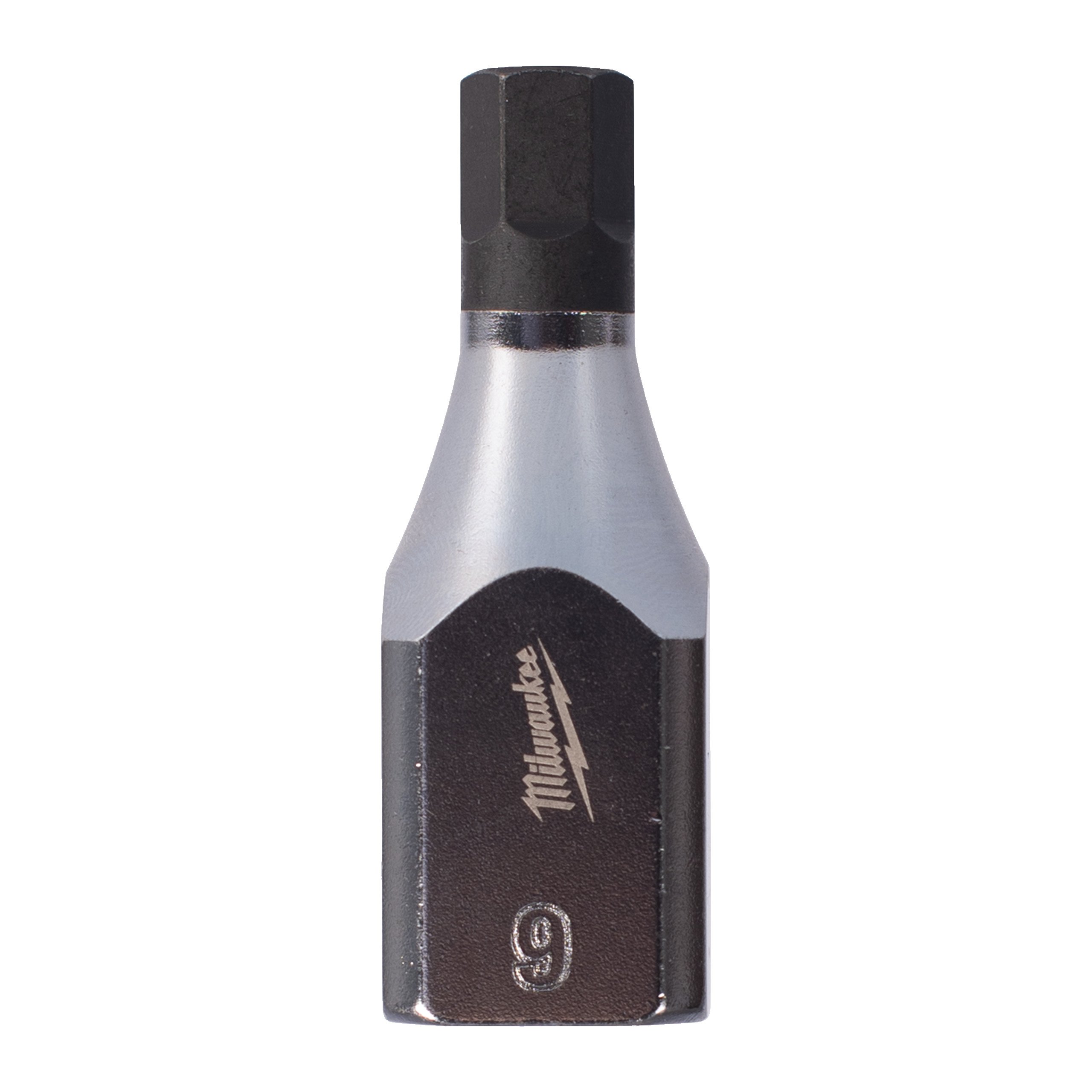 Milwaukee Dop | 1/2" FOUR FLAT™ Hex | 9 mm - 4932480847