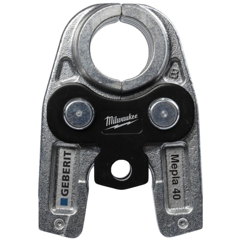 Milwaukee Accessoires J12-G40 Geberit Persbek voor Mepla System - 4932480895