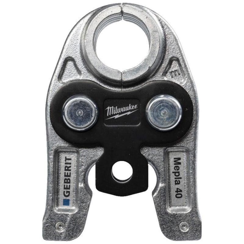 Milwaukee Accessoires J18-G40 Geberit Persbek voor Mepla System - 4932480900