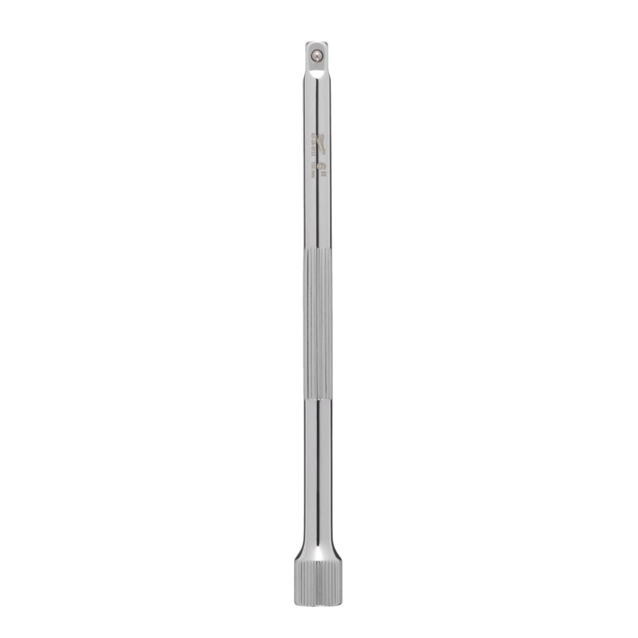 Milwaukee 1 4 verlengstuk voor dopsleutels 152 mm 4932480909
