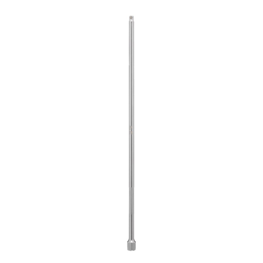 Milwaukee 1 4 verlengstuk voor dopsleutels 356 mm 4932480910