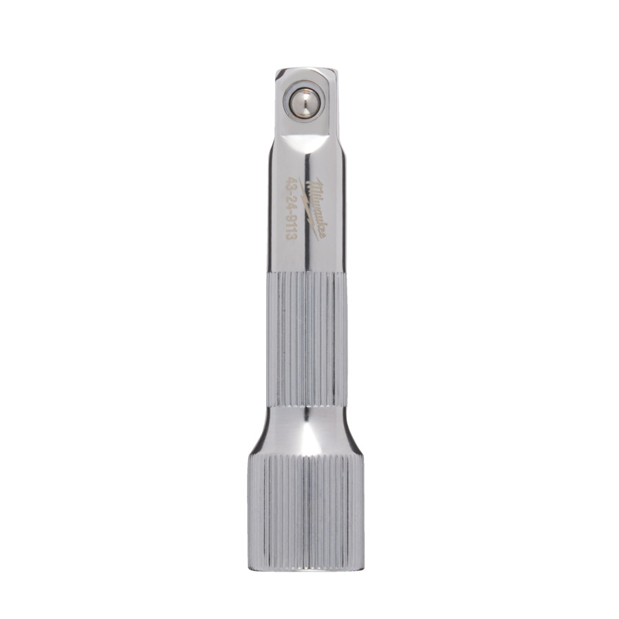 Milwaukee 3 8 verlengstuk voor dopsleutels 76 mm 4932480912