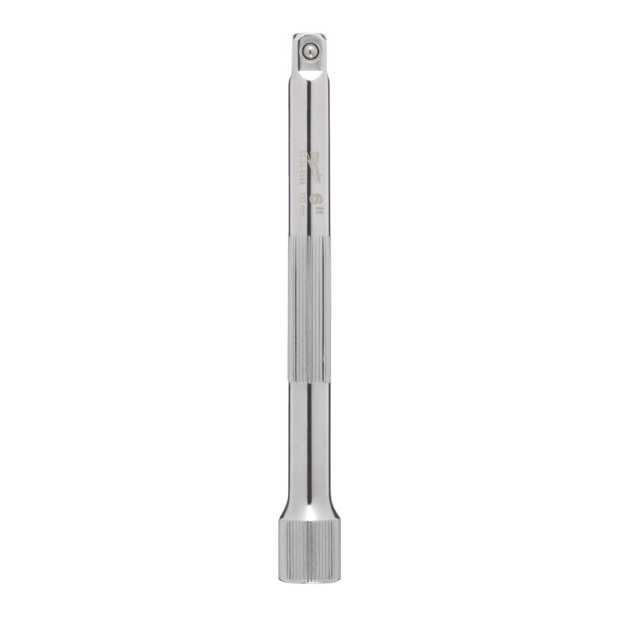 Milwaukee 3 8 verlengstuk voor dopsleutels 152 mm 4932480913
