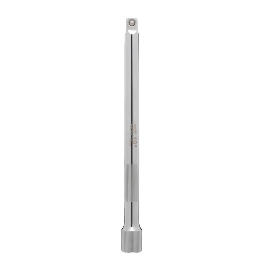 Milwaukee 1 2 verlengstuk voor dopsleutels 254 mm 4932480917