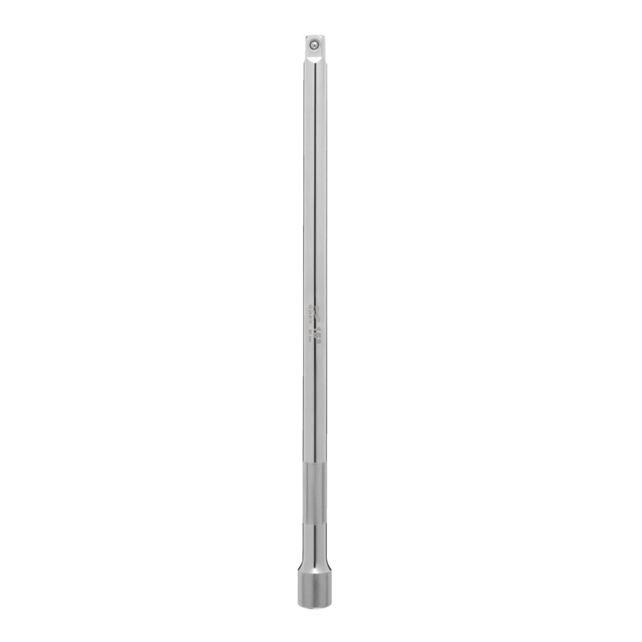 Milwaukee 1 2 verlengstuk voor dopsleutels 381 mm 4932480918