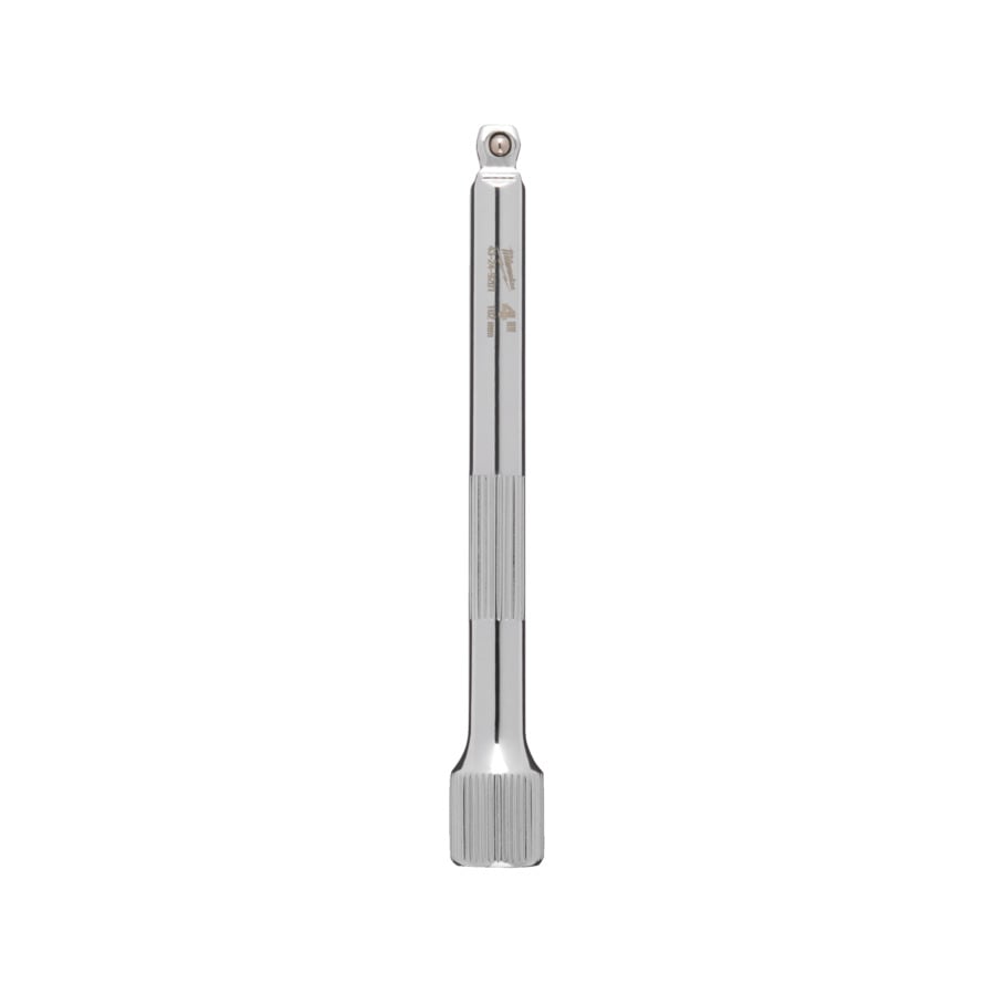 Milwaukee 1 4 verlengstuk voor dopsleutels 102 mm draaibaar 4932480920