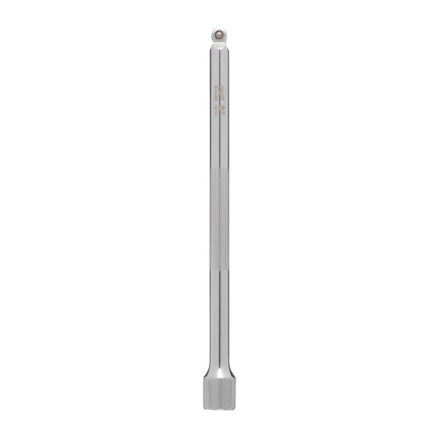 Milwaukee 1 4 verlengstuk voor dopsleutels 152 mm draaibaar 4932480921