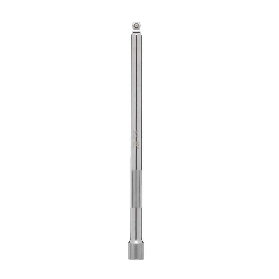 Milwaukee 3 8 verlengstuk voor dopsleutels 254 mm draaibaar 4932480925