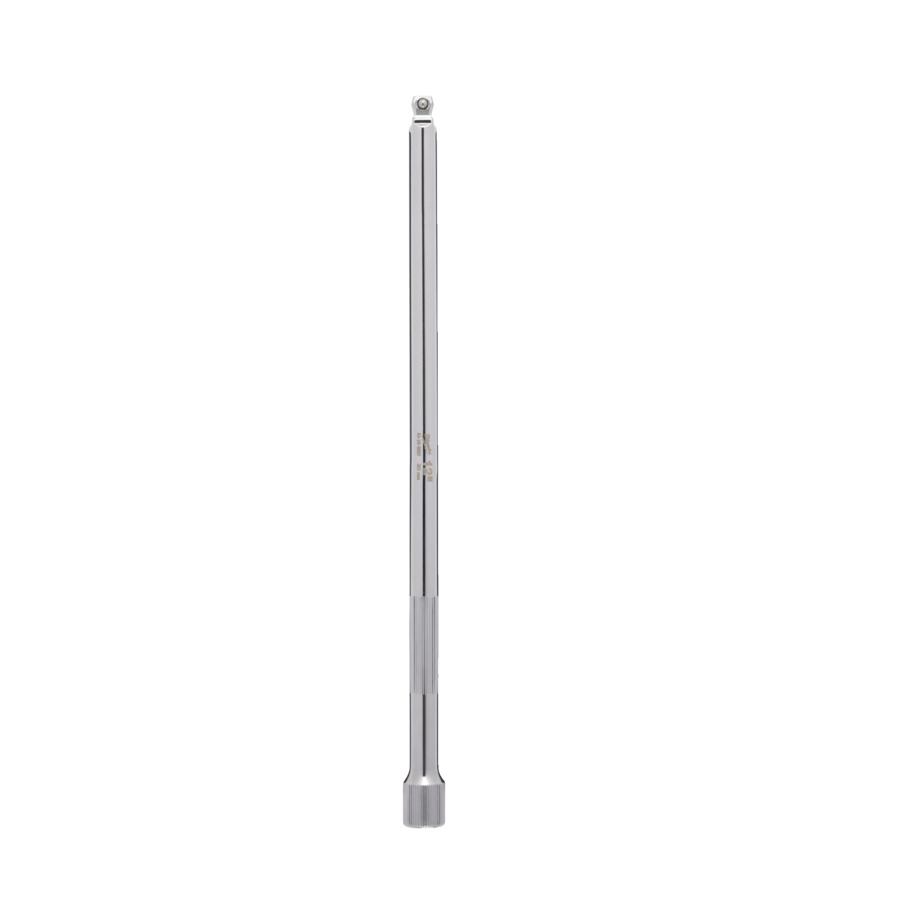 Milwaukee 3 8 verlengstuk voor dopsleutels 305 mm draaibaar 4932480926