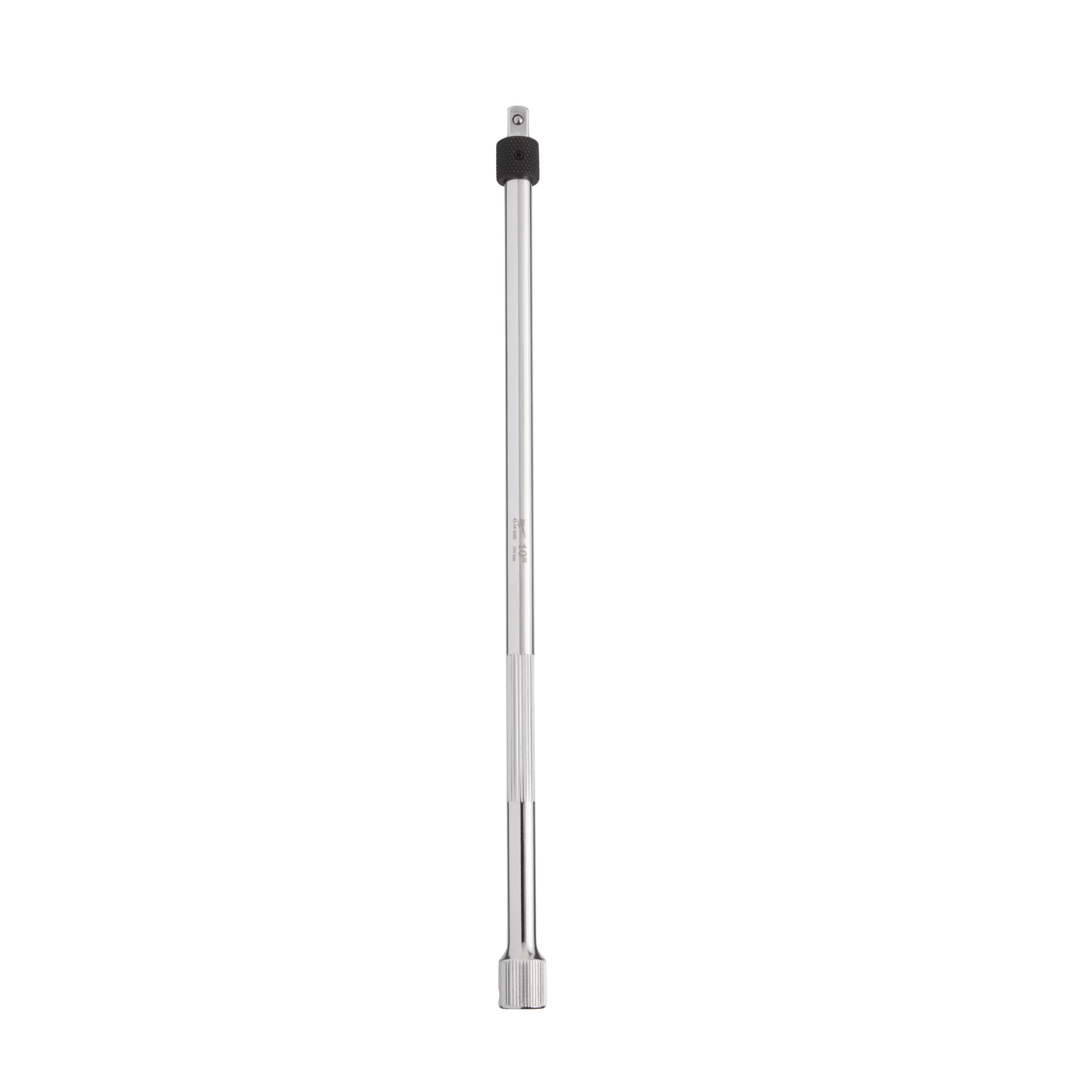 Milwaukee Aandrijving | 1/4" | 254 mm Vergrendelbaar Verlengstuk - 4932480932