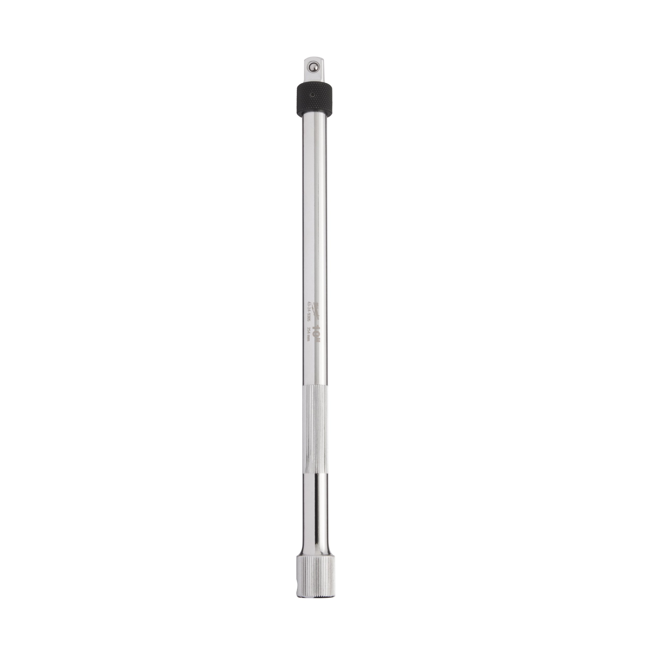 Milwaukee Verlengstuk | 3/8" aandrijving | 254 mm | Vergrendelbaar - 4932480935