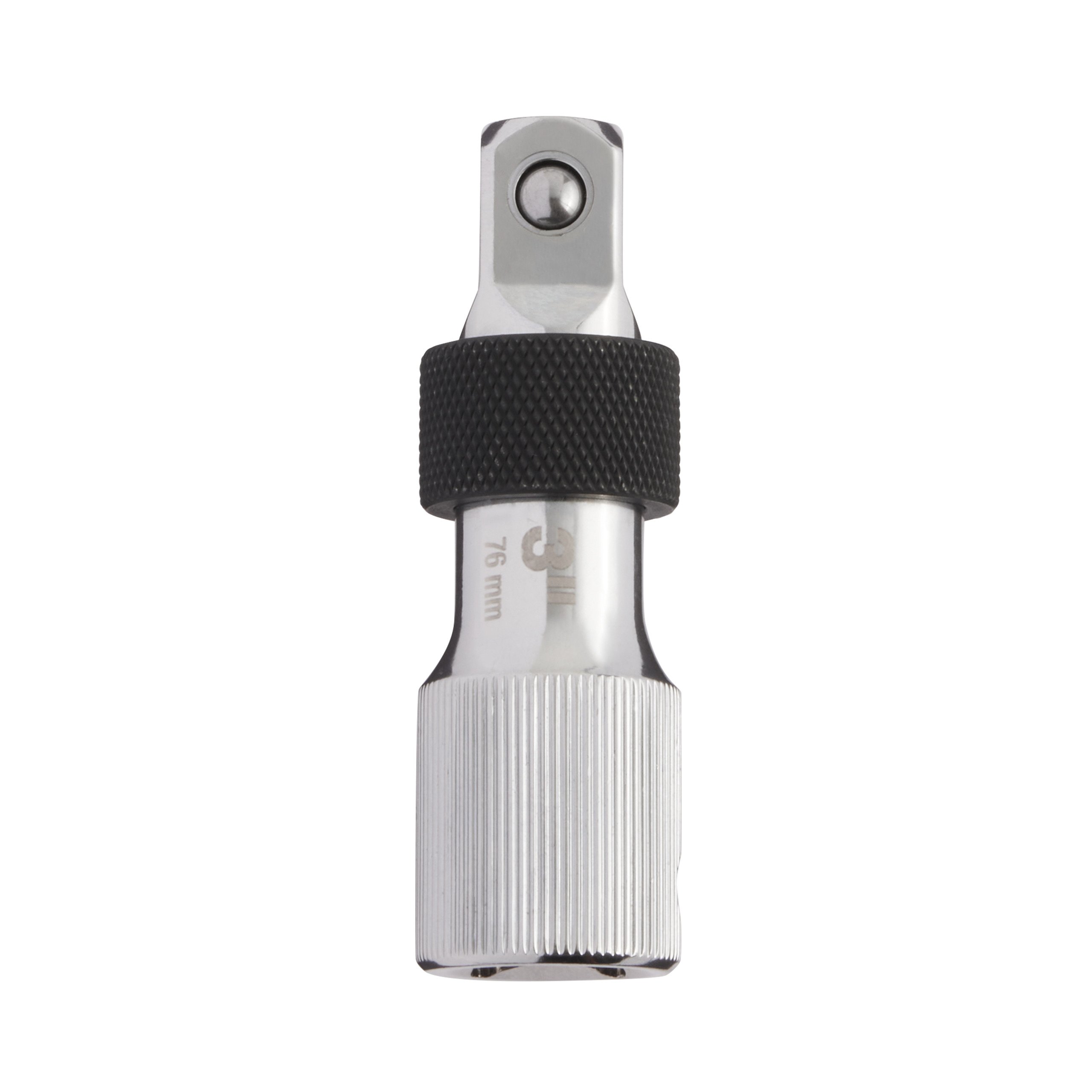 Milwaukee Dop | 1/2" | Verlengstuk Vergrendelend | 76 mm - 4932480936