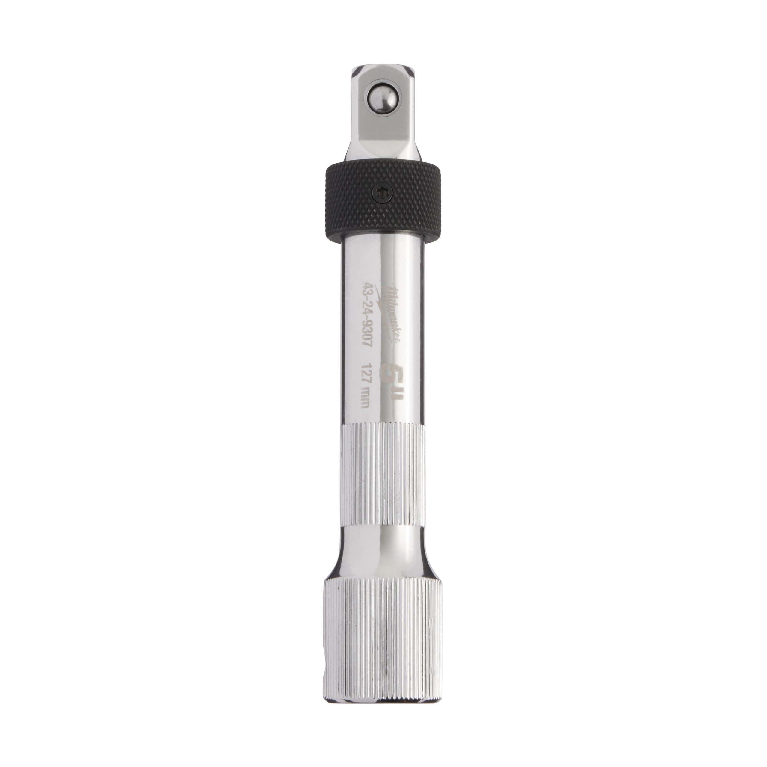 Milwaukee Dop | 1/2" | Verlengstuk Vergrendelend | 127 mm - 4932480937
