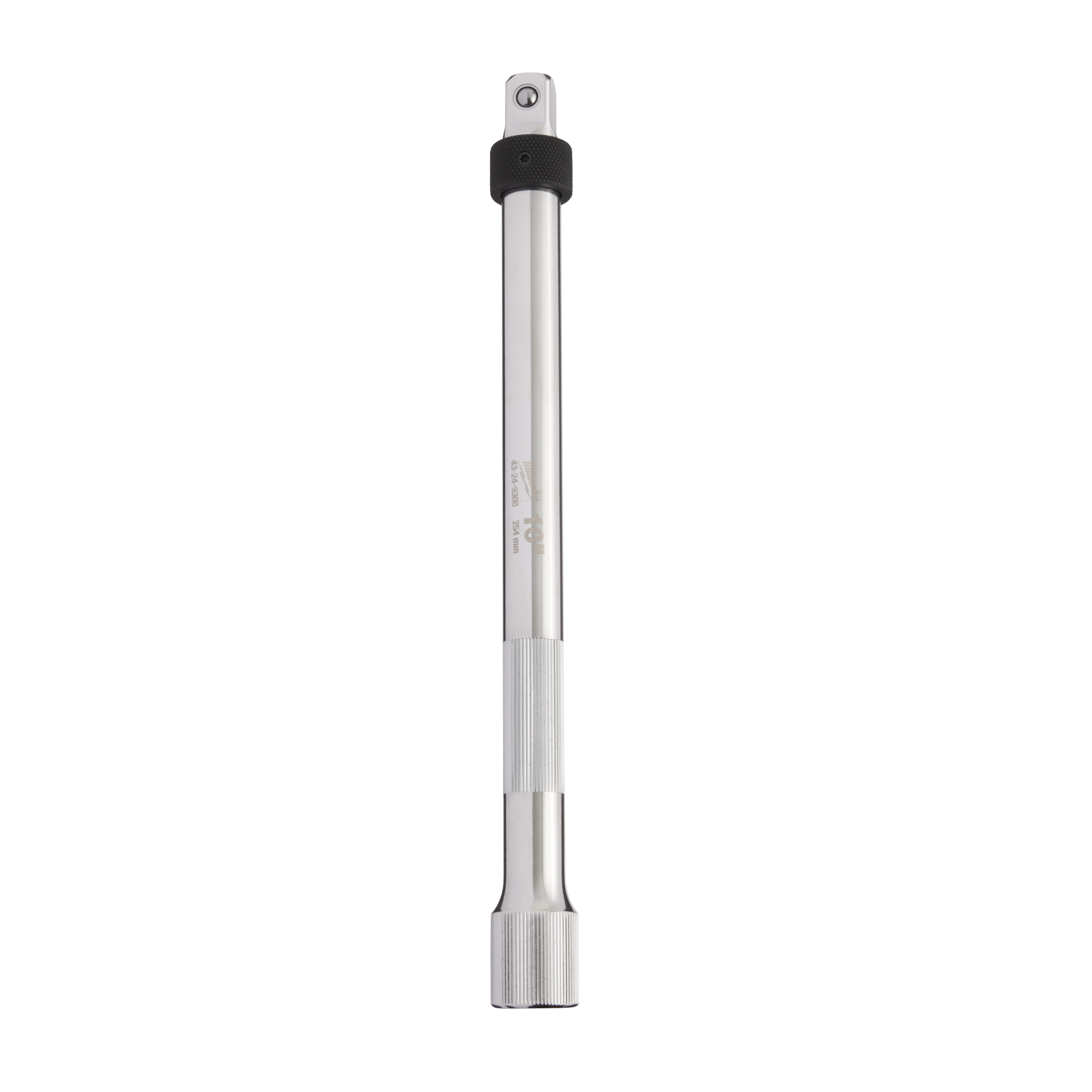 Milwaukee Dop | 1/2" | Verlengstuk Vergrendelend | 254 mm - 4932480938