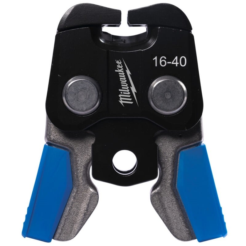 Milwaukee Accessoires J12-FF 16-40 Geberit - 4932480981
