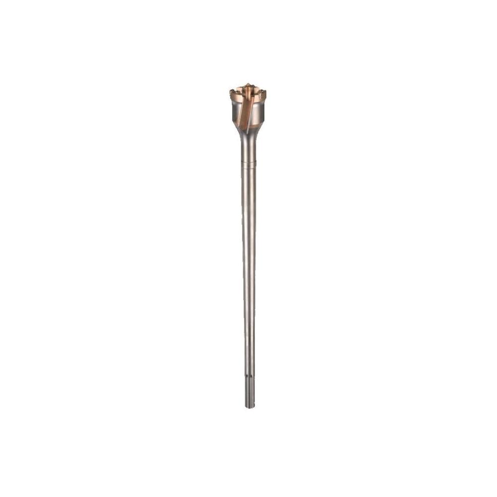 Milwaukee Accessoires SDS Max Tunnelbit 45x990mm | 1 stuk - 4932492055