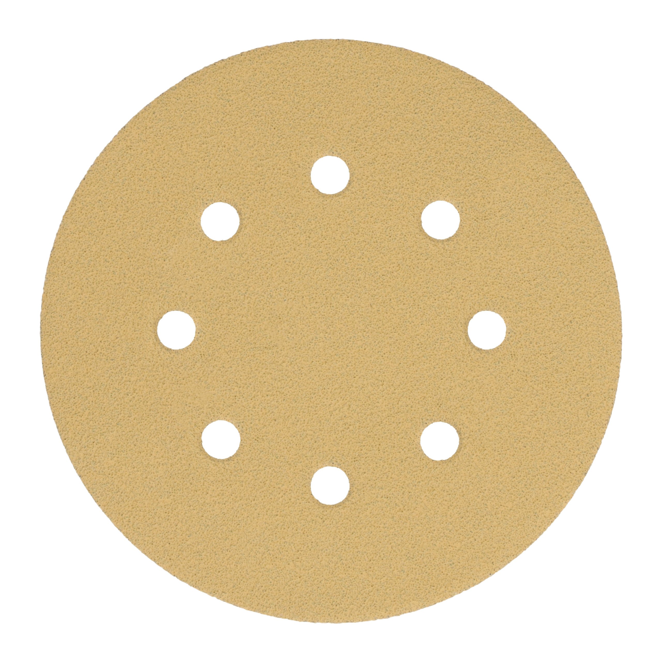 Milwaukee Accessoires Schuurschijf | HP 125/8 HL G60 | 10 stuks - 4932492179