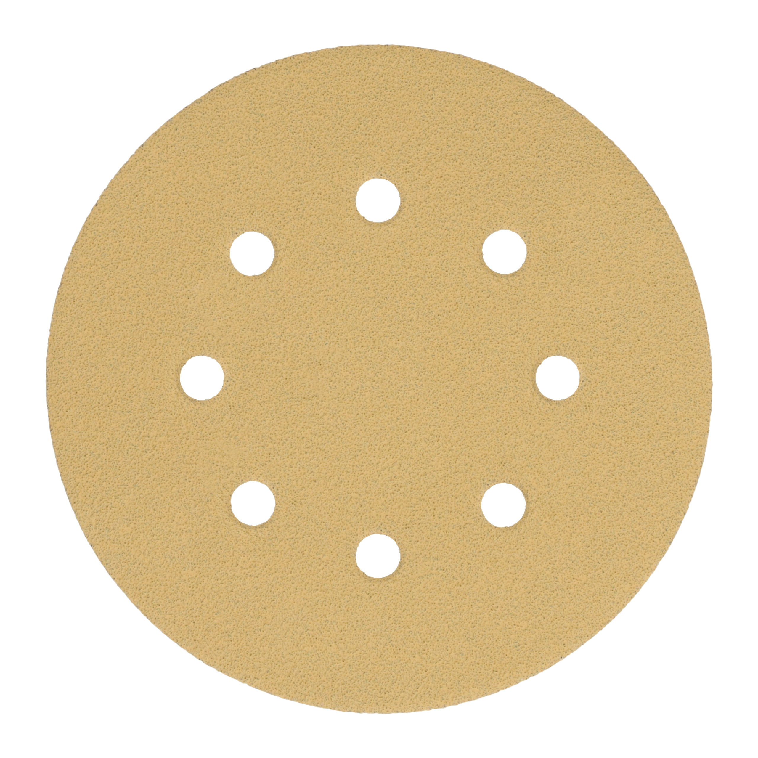 Milwaukee Accessoires Schuurschijf | HP 125/8 HL G120 | 10 stuks - 4932492181
