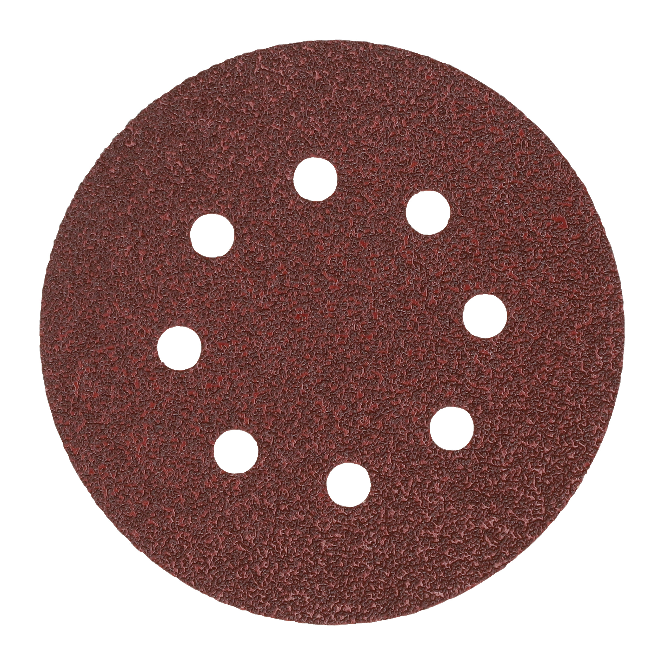 Milwaukee Accessoires Schuurpapier 125/8 HL G120 | 50 stuks - 4932492194