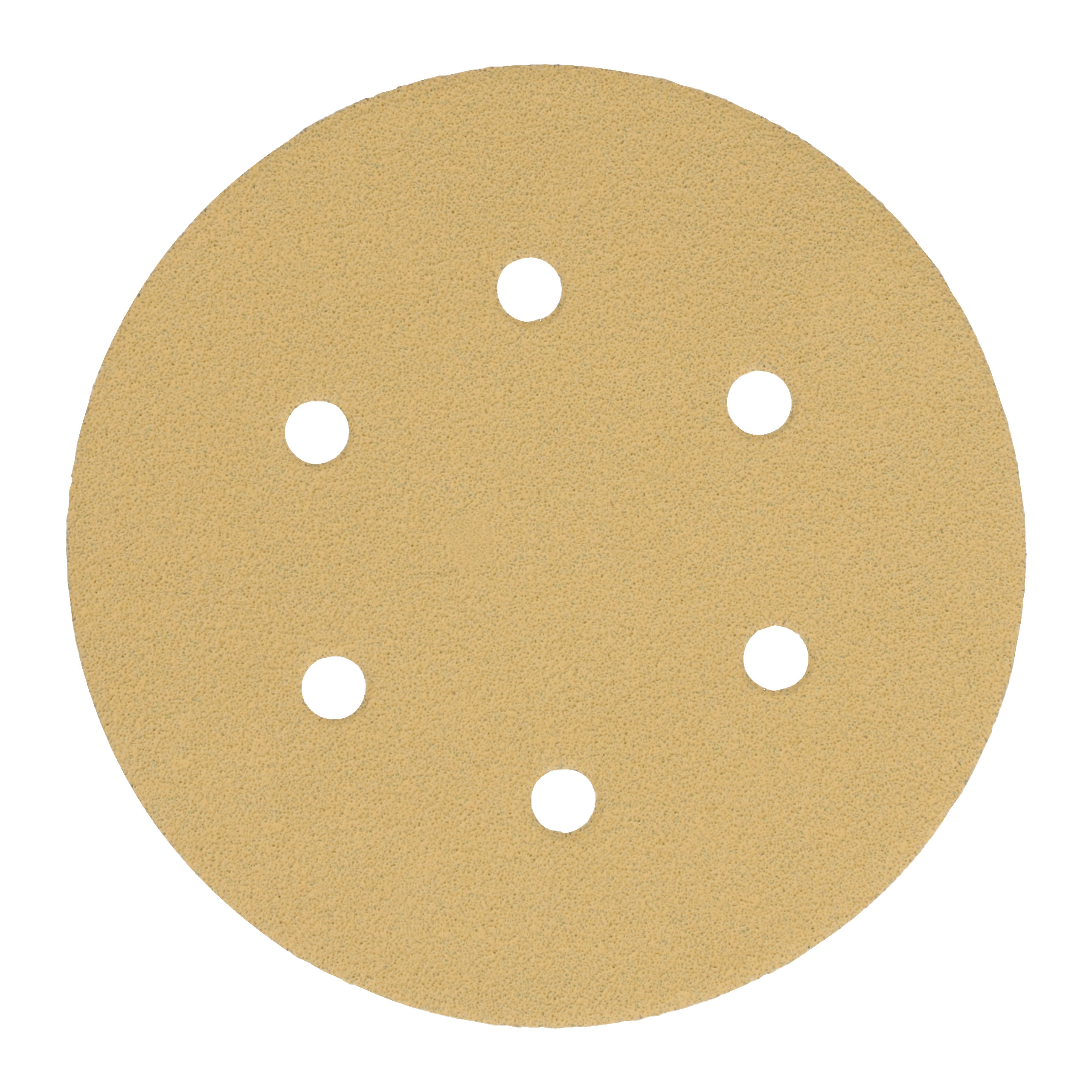 Milwaukee Accessoires Schuurschijf | HP 150/6 HL G80 | 50 stuks - 4932492234