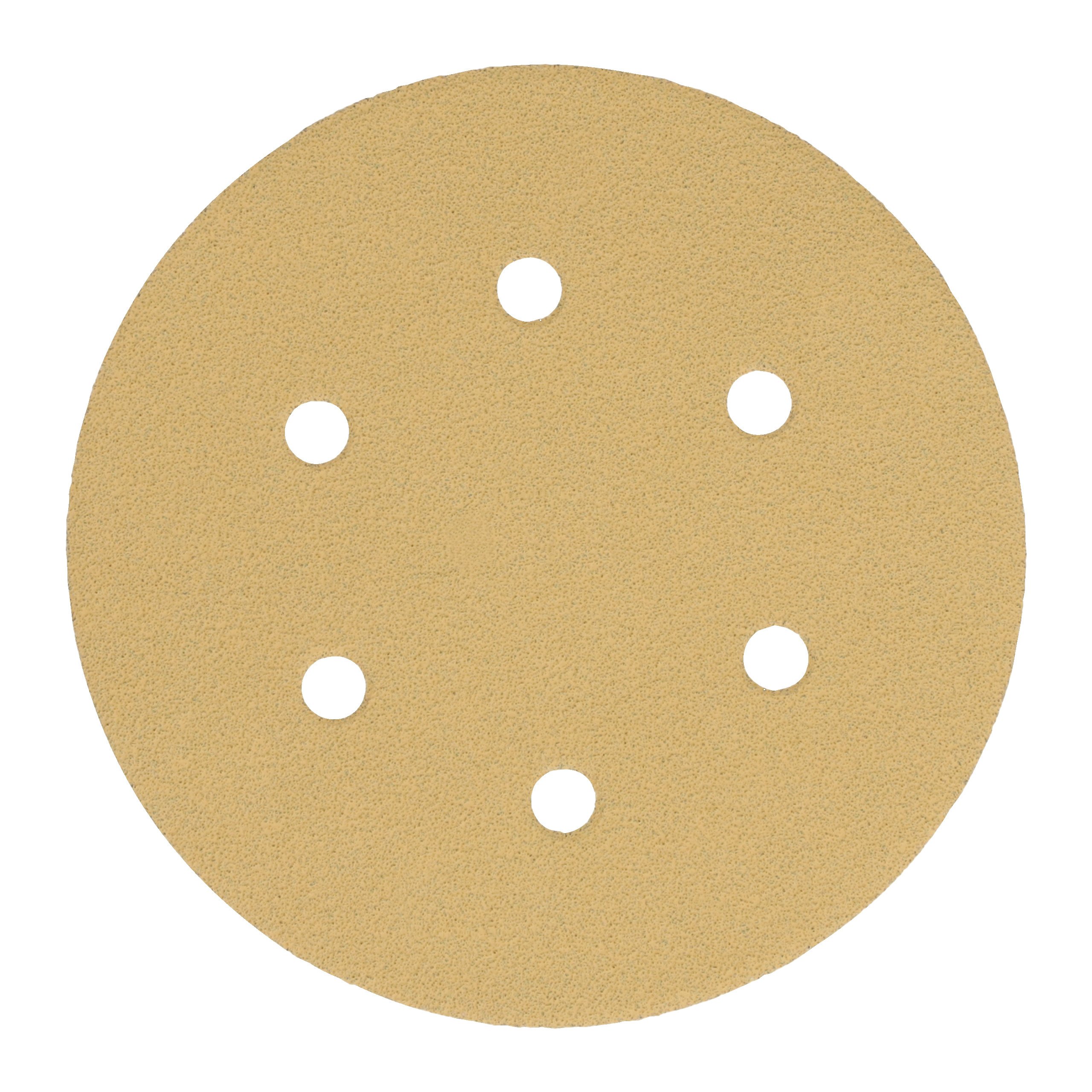 Milwaukee Accessoires Schuurschijf | HP 150/6 HL G120 | 50 stuks - 4932492235