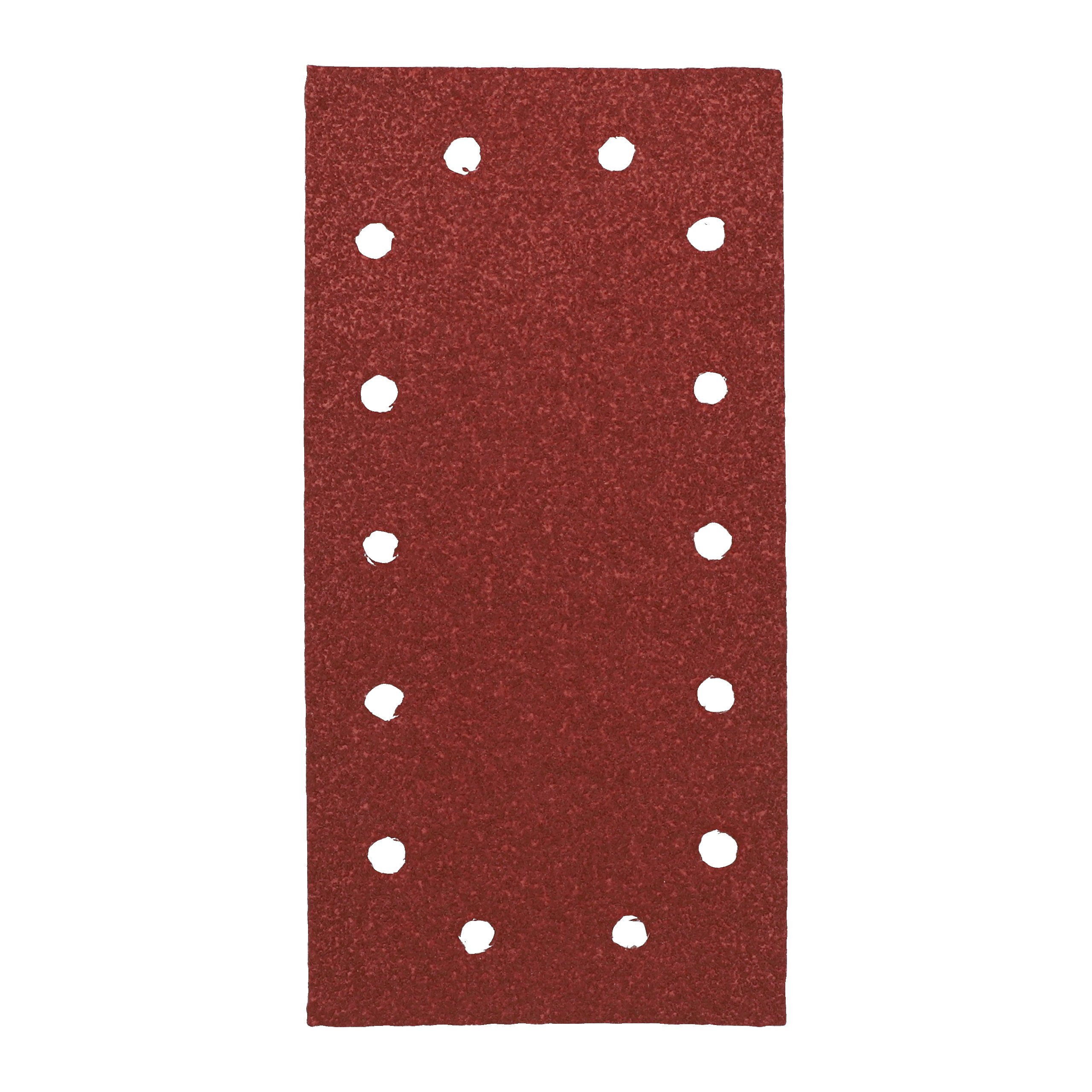 Milwaukee Accessoires Schuurpapier | 115x230/14 HL G40 | 10 stuks - 4932492263