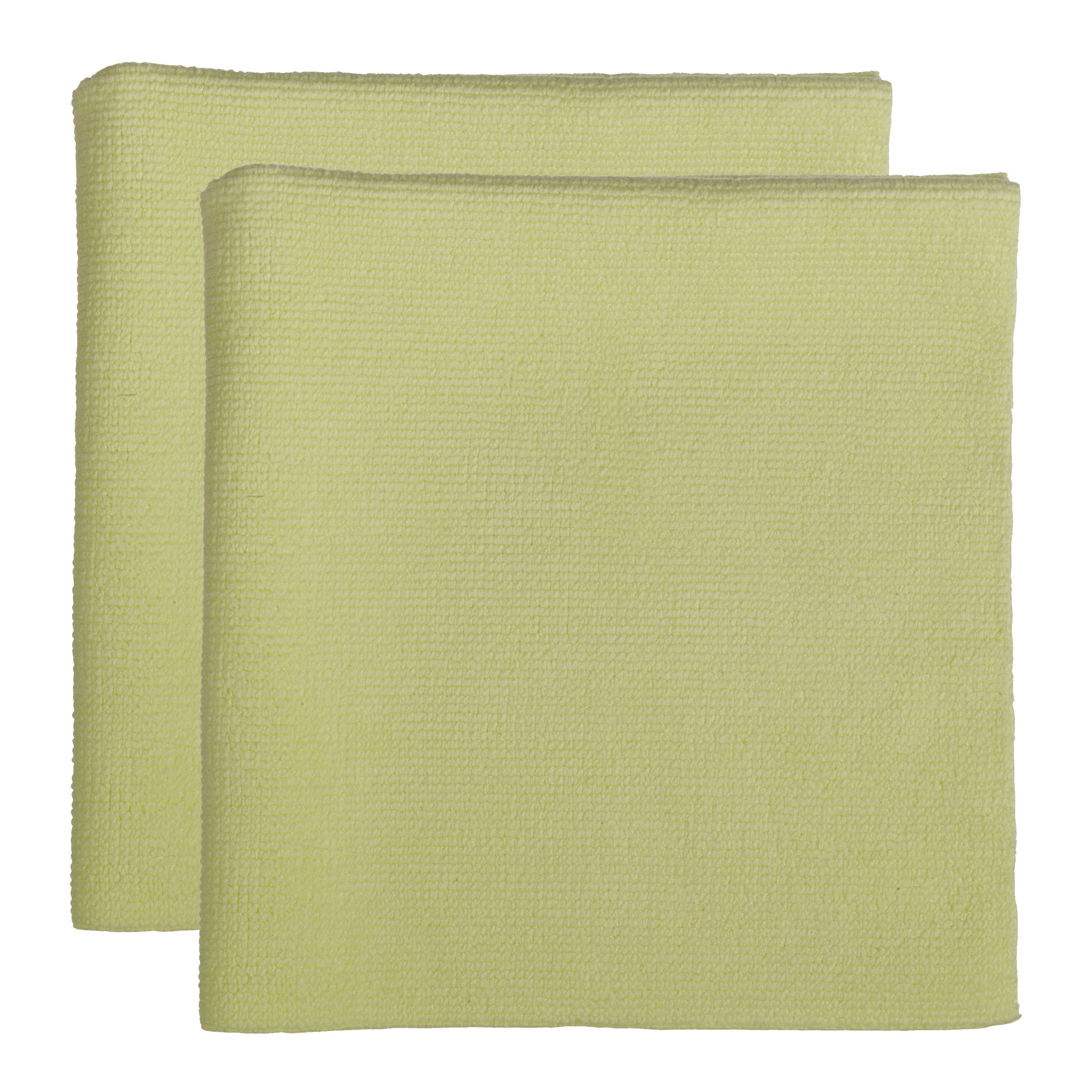 Milwaukee Accessoires Compound Cloth Yellow 40x40mm | 2 stuks - 4932492307