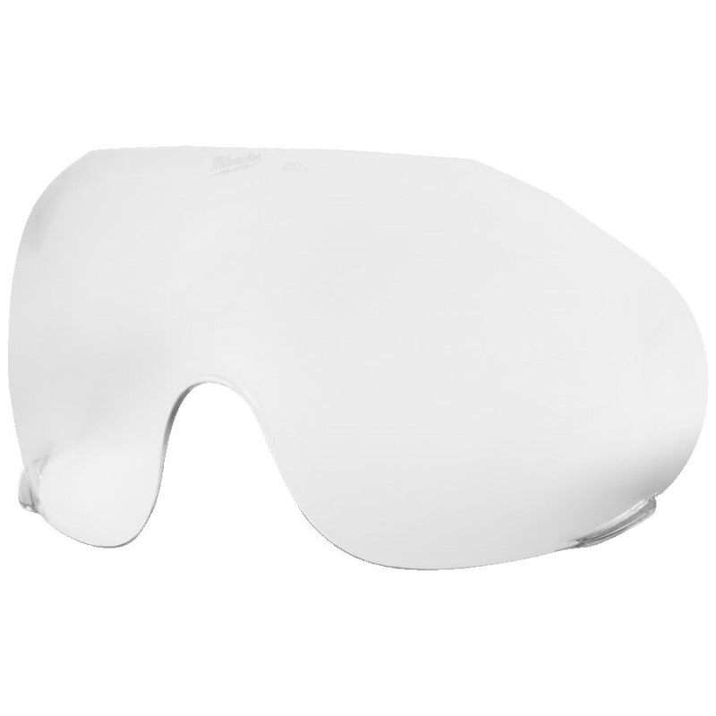 Milwaukee Accessoires BOLT™ Vizier Lens Vervanging Helder - 4932492330