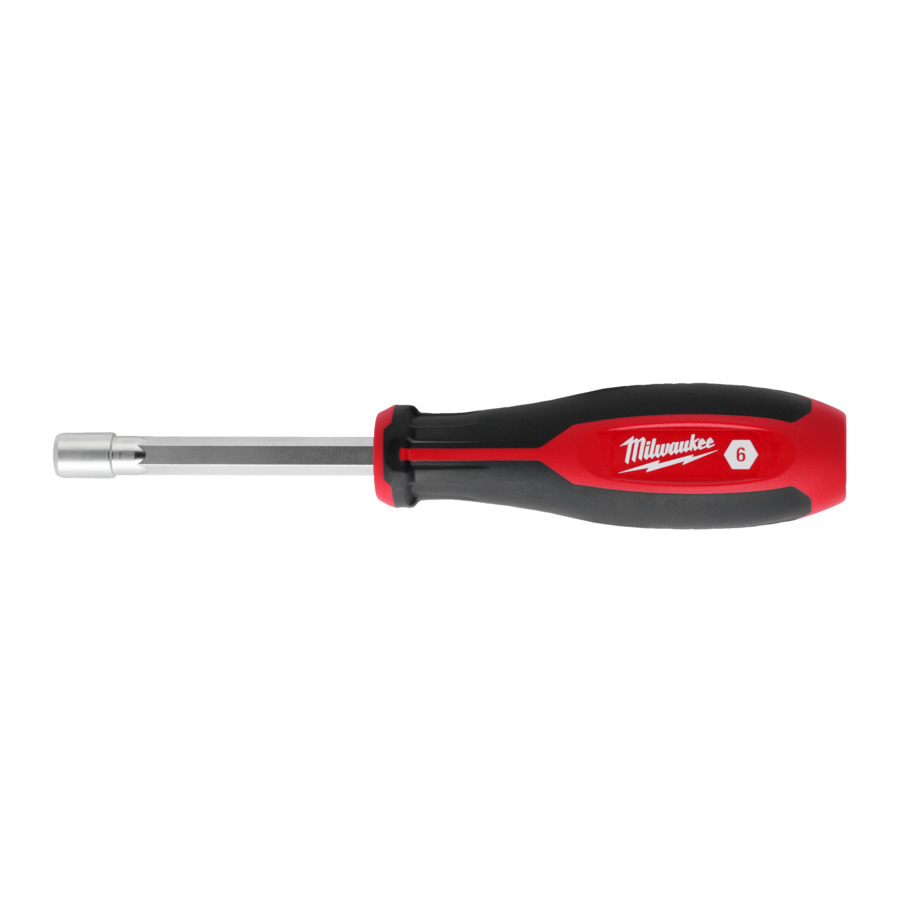 Milwaukee Dopschroevendraaier HOLLOWCORE™ 6 mm 4932492367