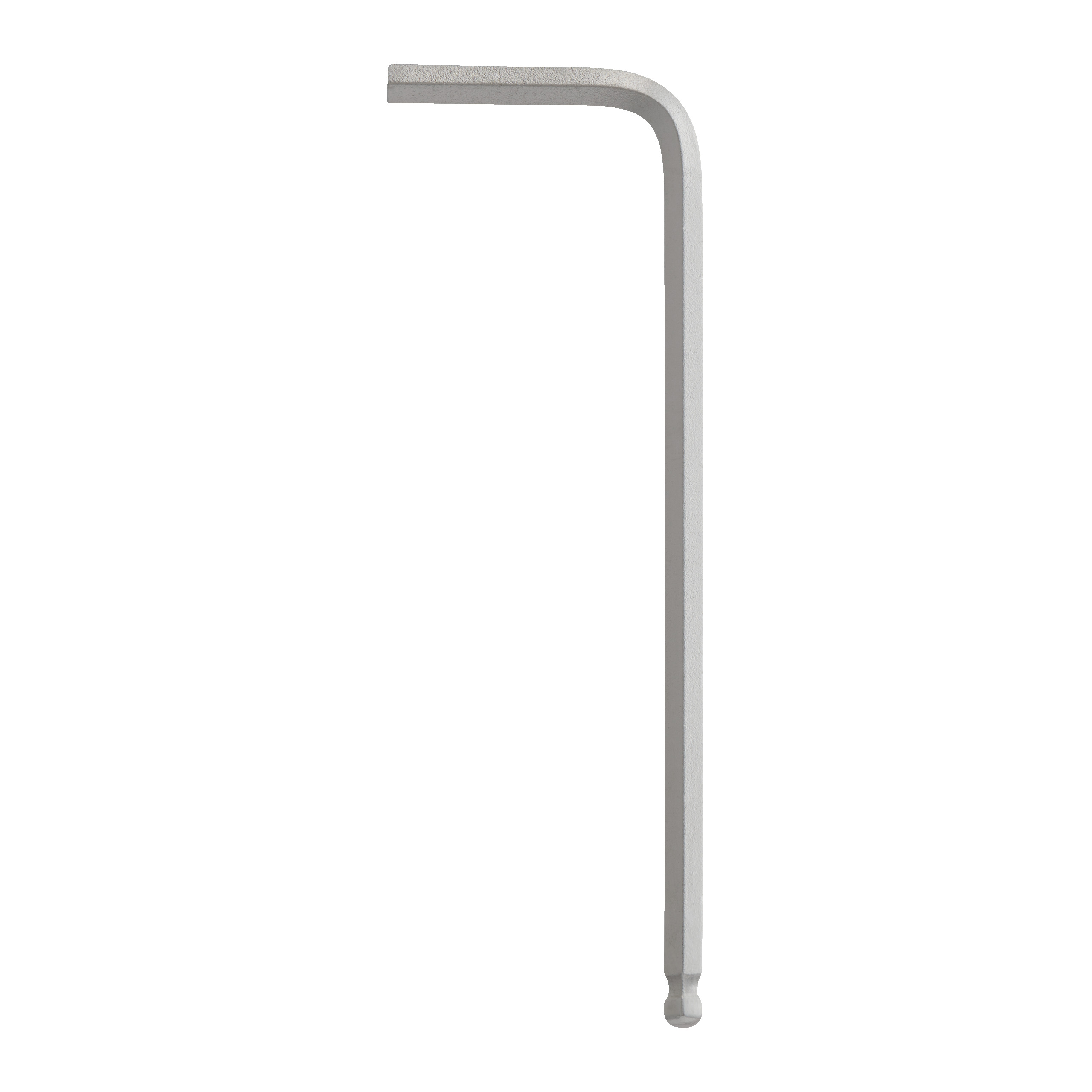 Milwaukee Compact Hex Key - 2.5mm Inbussleutel kort 2.5 mm - 4932492402