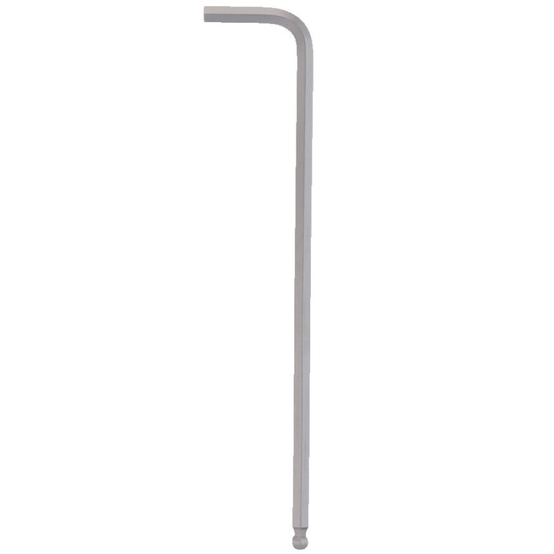Milwaukee Accessoires Inbussleutel 6 mm - 4932492415