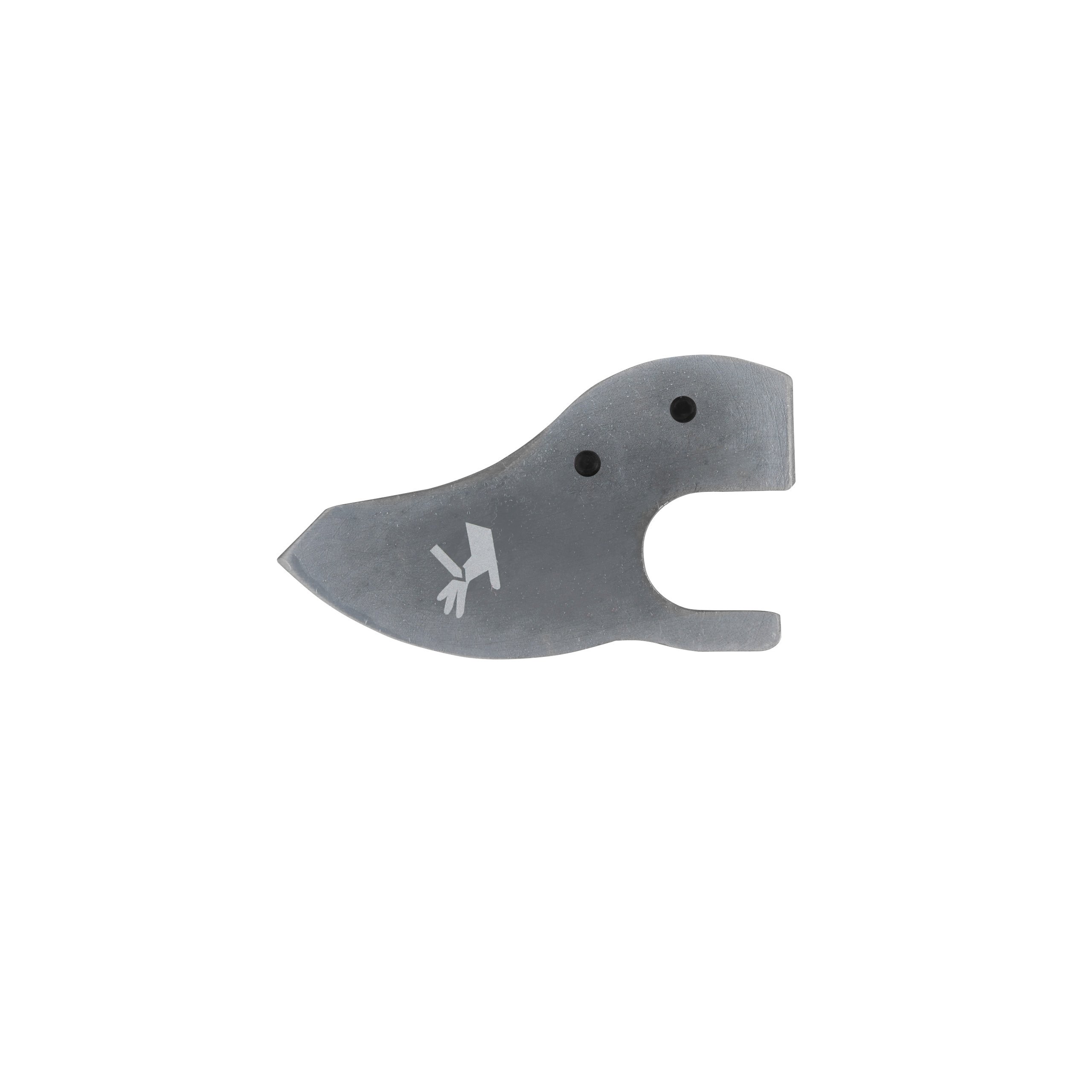 Milwaukee Replacement Blade for M12BLPRS Vervangmes voor M12BLPRS - 4932492431