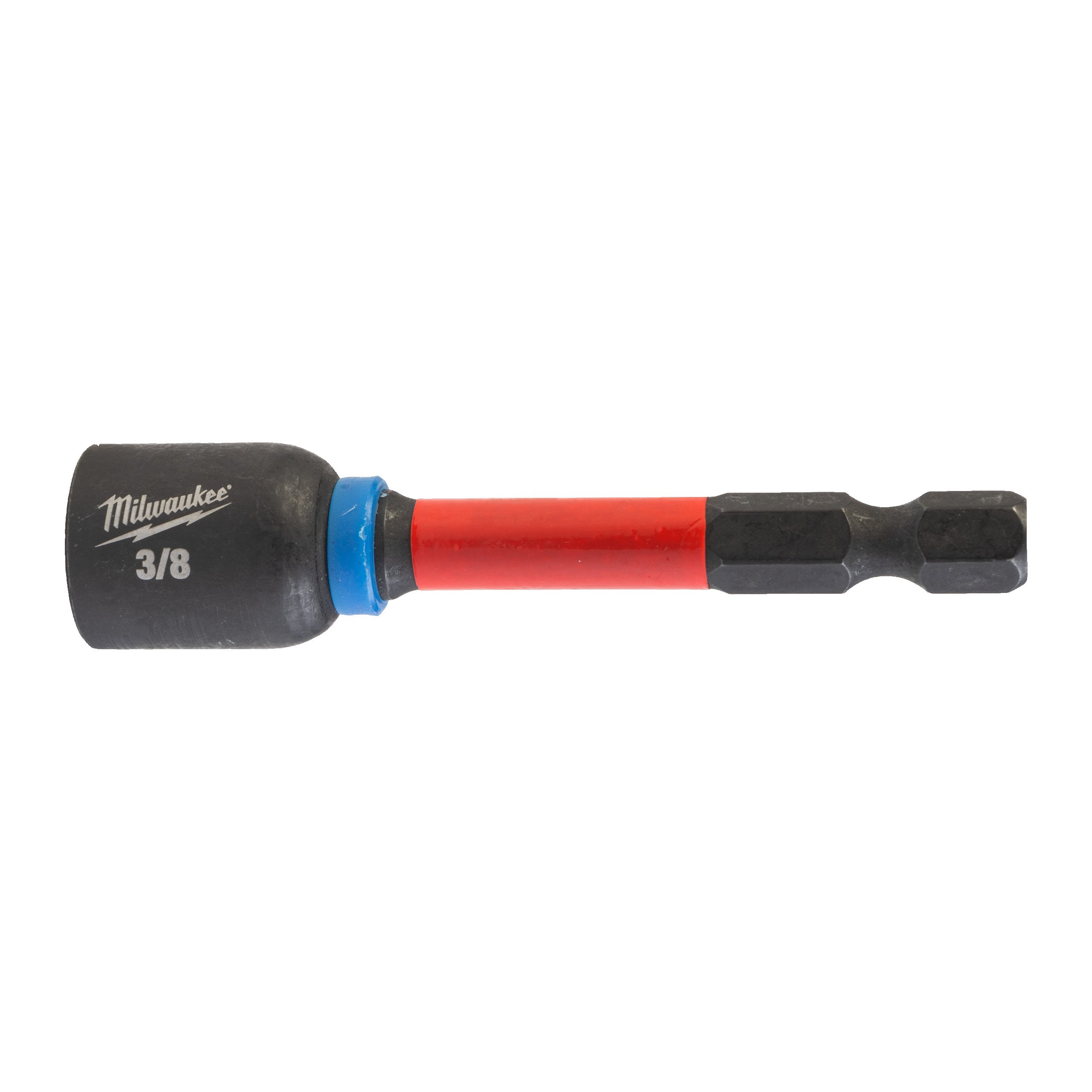 Milwaukee Accessoires Slagdop | Magnetic SHOCKWAVE™ 3/8" x 65 mm - 4932492440