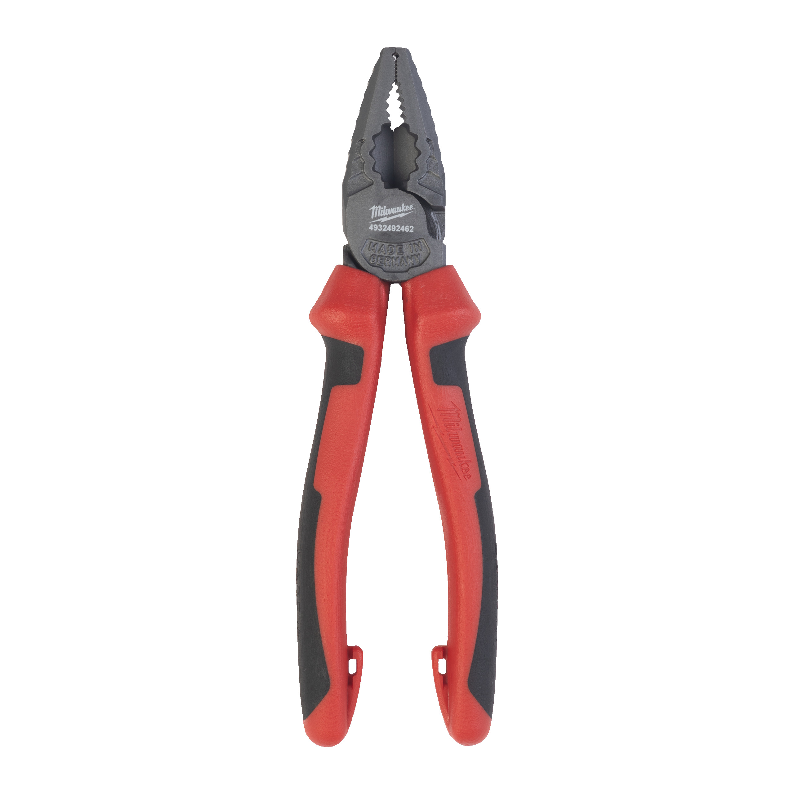 Milwaukee Accessoires Combinatietang 180 mm - 4932492462