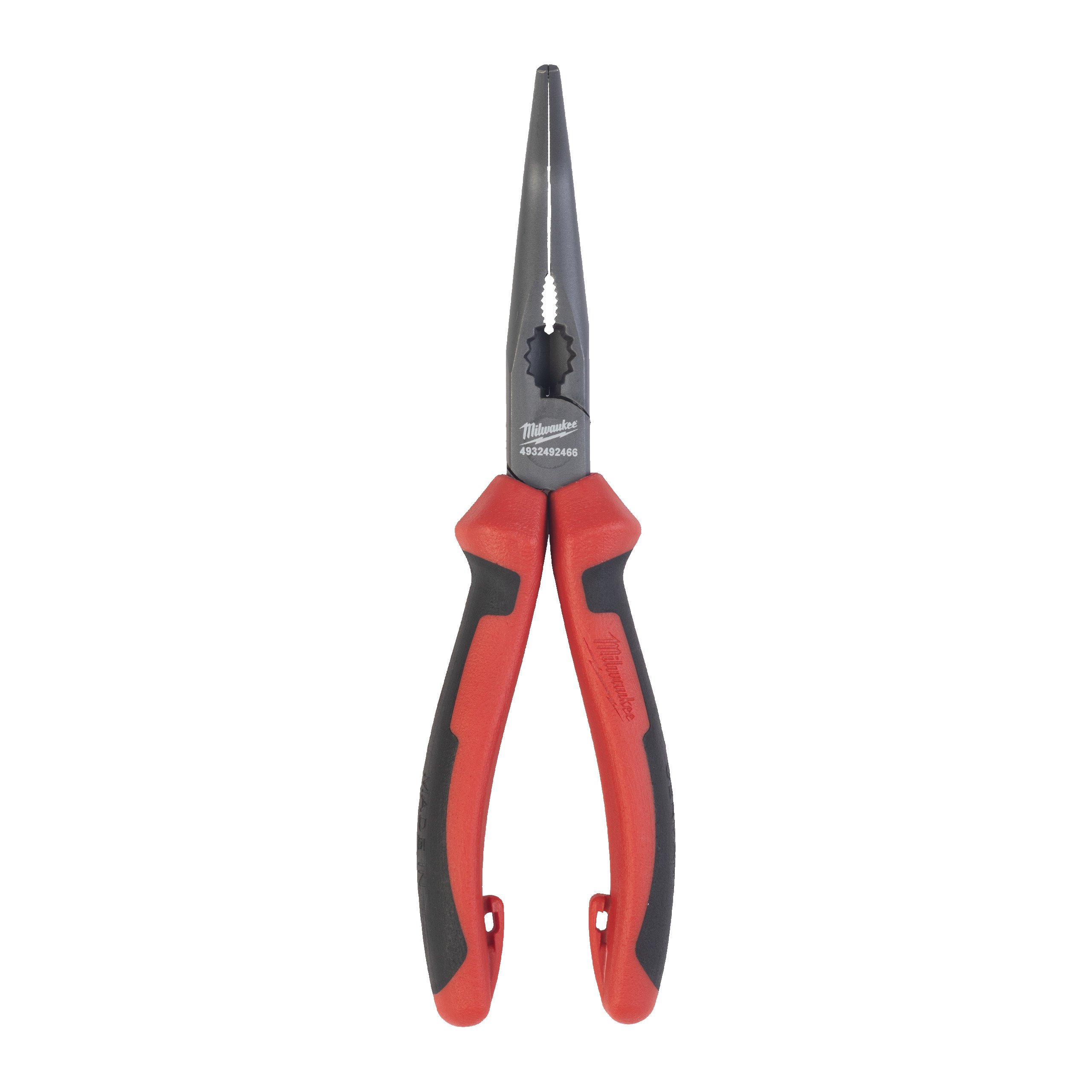 Milwaukee Accessoires Puntbektang 45 grd. gebogen 205 mm - 4932492466