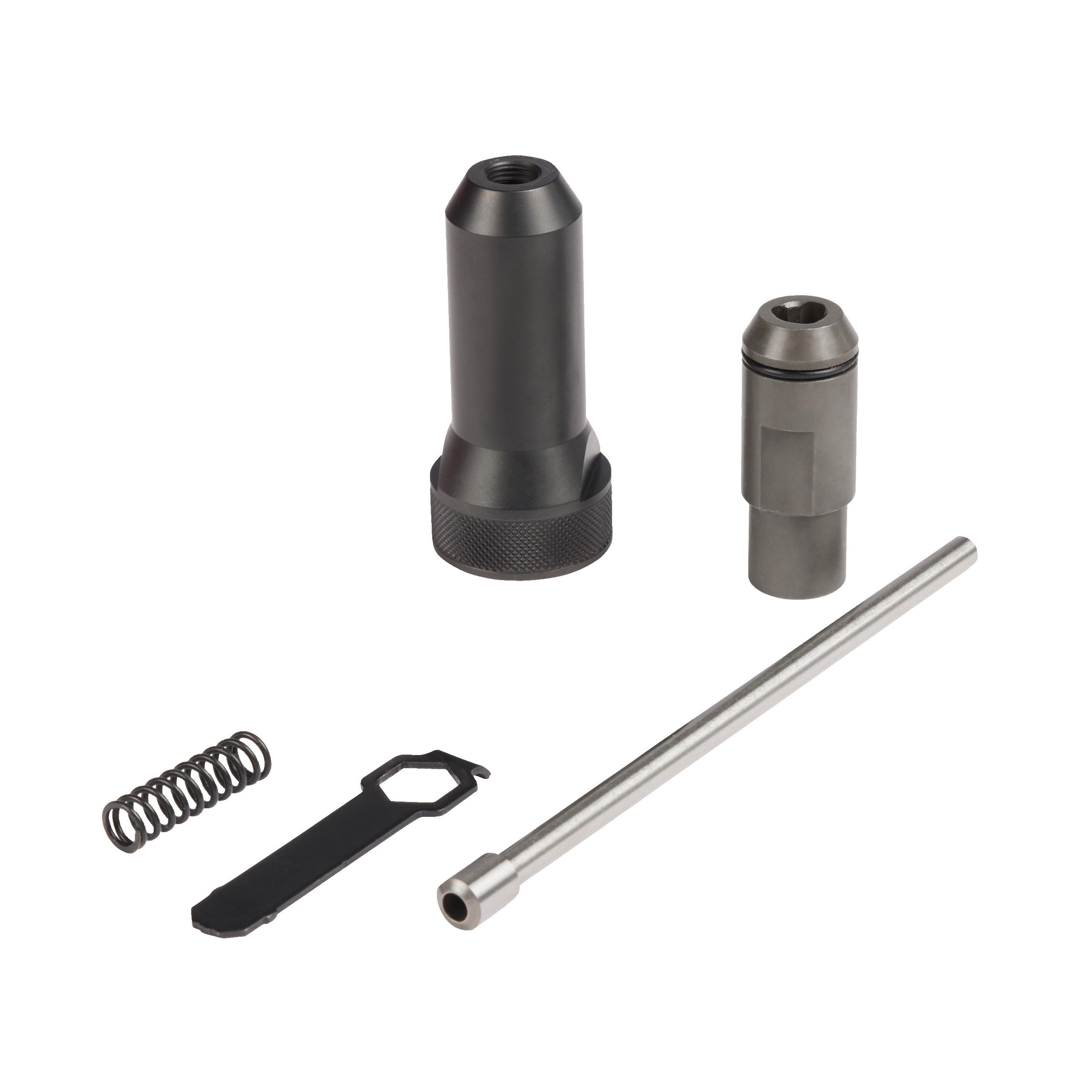 Milwaukee M18 ONEFLT-RCK | Conversieset Slotboutgereedschap - Klinknagelgereedschap - 4932493545