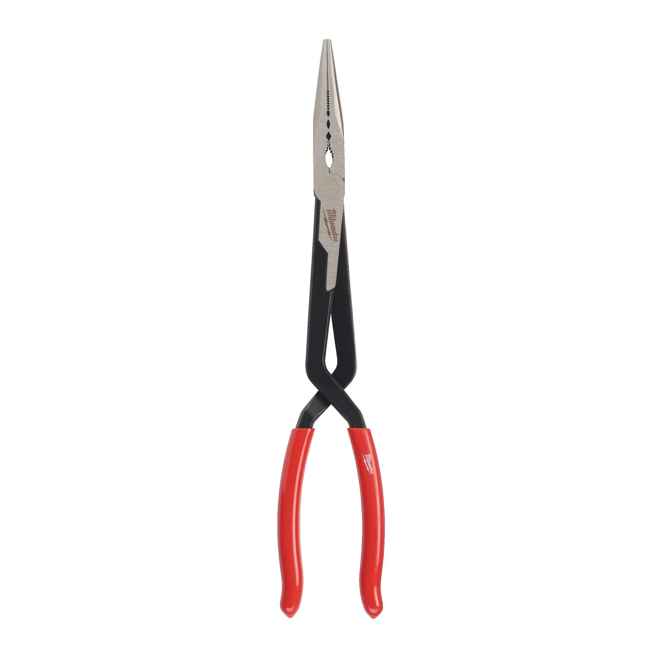 Milwaukee Long Reach Plier Straight Puntbektang lang mm 4932492497