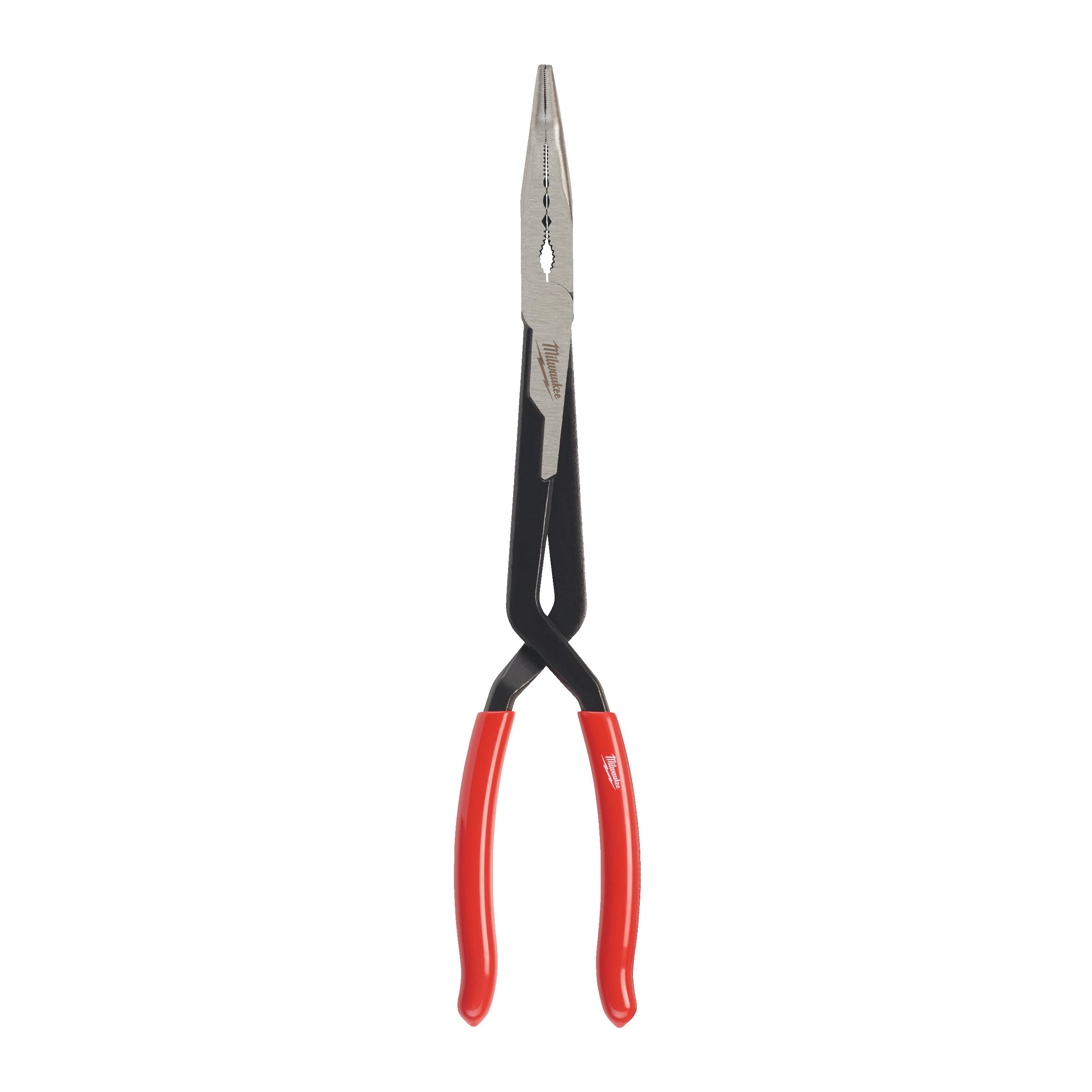 Milwaukee Long Reach Plier 45° Puntbektang lang 45° mm 4932492498