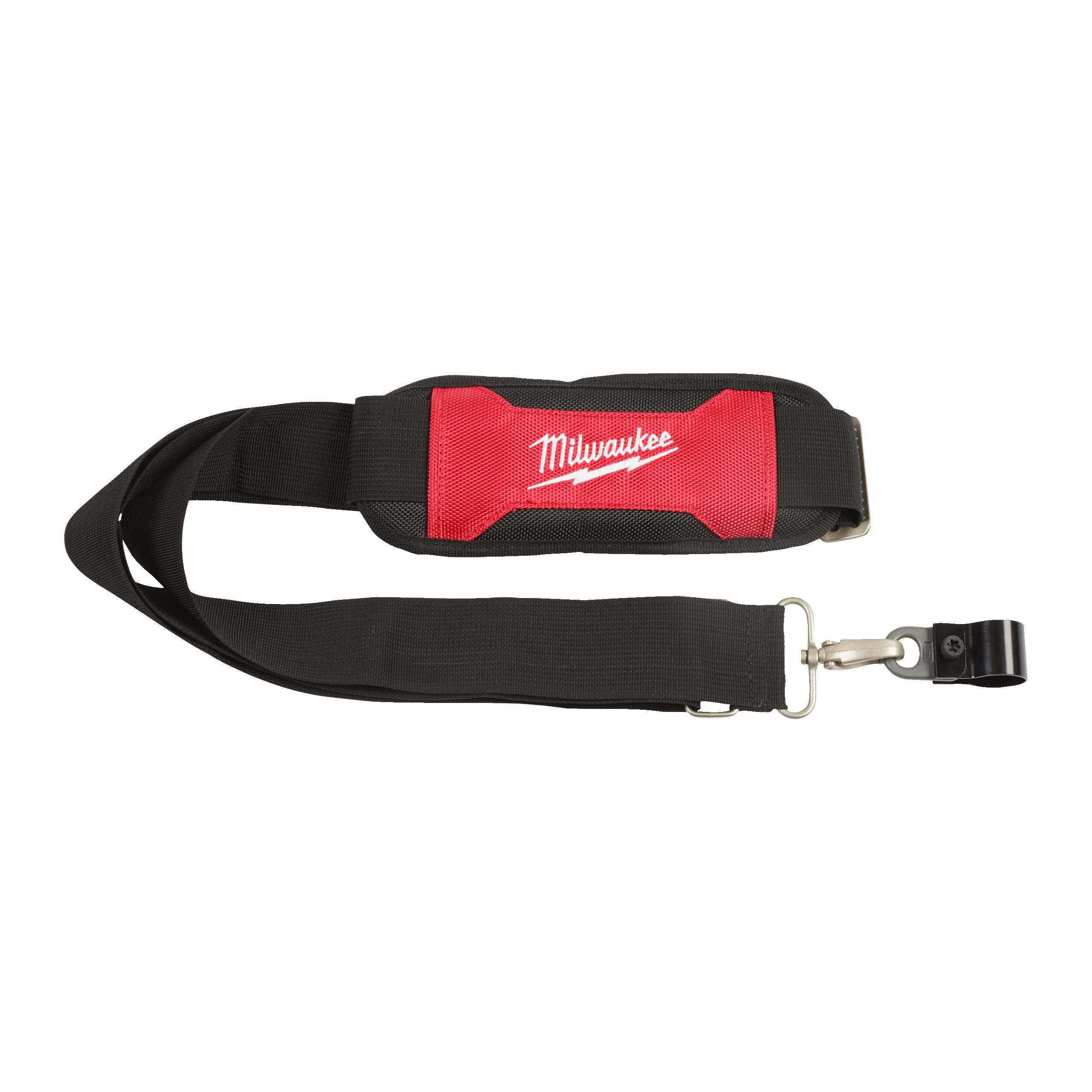 Milwaukee Single Shoulder Strap for Grass Trimmers Schouderriem enkel voor grastrimmers (M18BLLT; M18FOPH-LTA) 4932492671