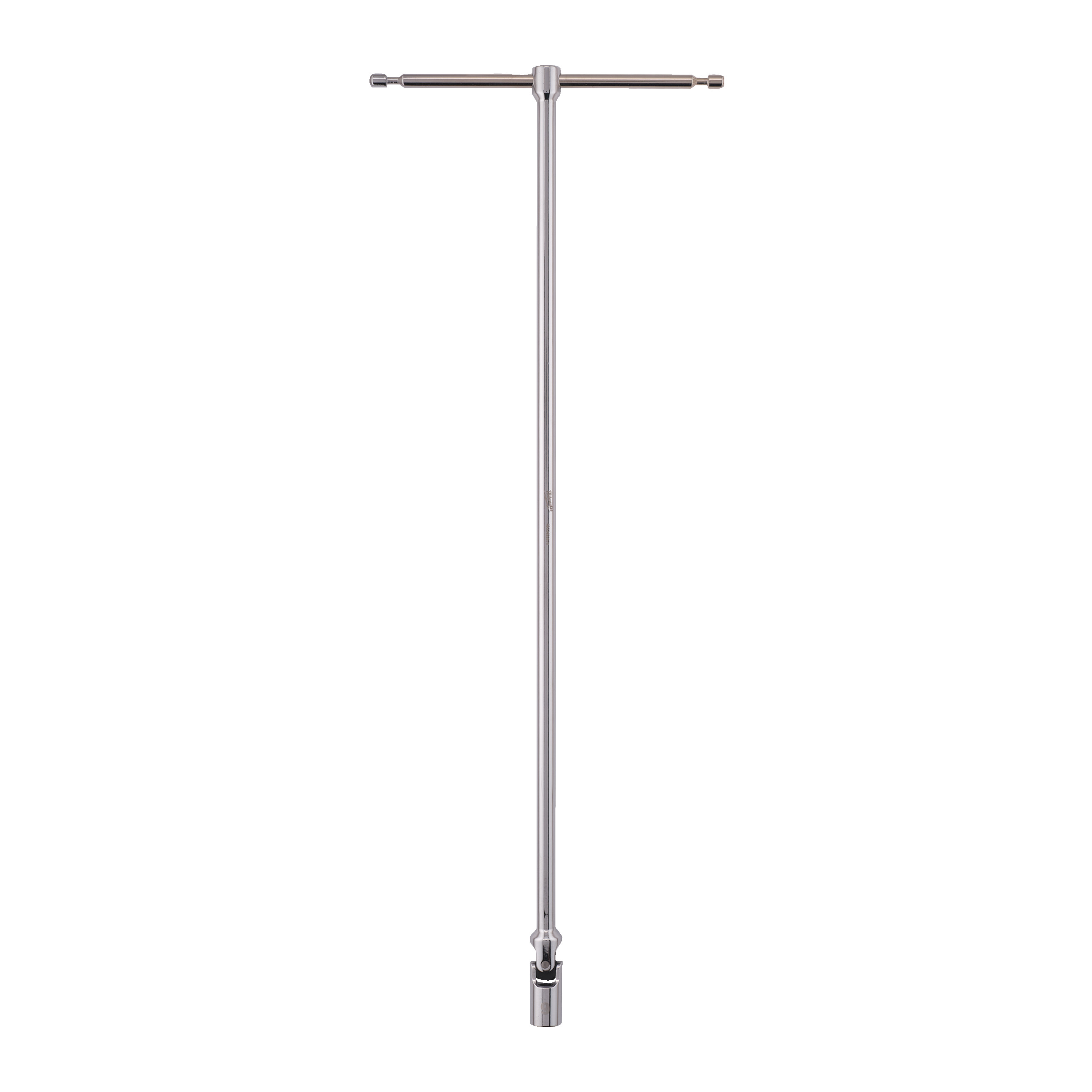 Milwaukee T-dopsleutel met Cardangewricht | 9 mm - 4932492678