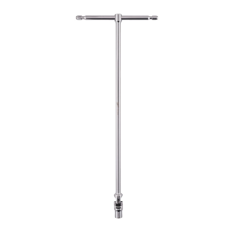 Milwaukee T-sleutel hex met draaibare kop 10 mm - 4932492679