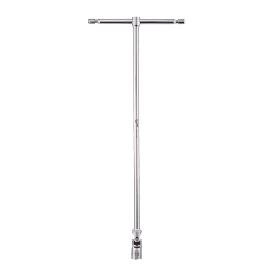 Milwaukee T-sleutel hex met draaibare kop 13 mm - 4932492682