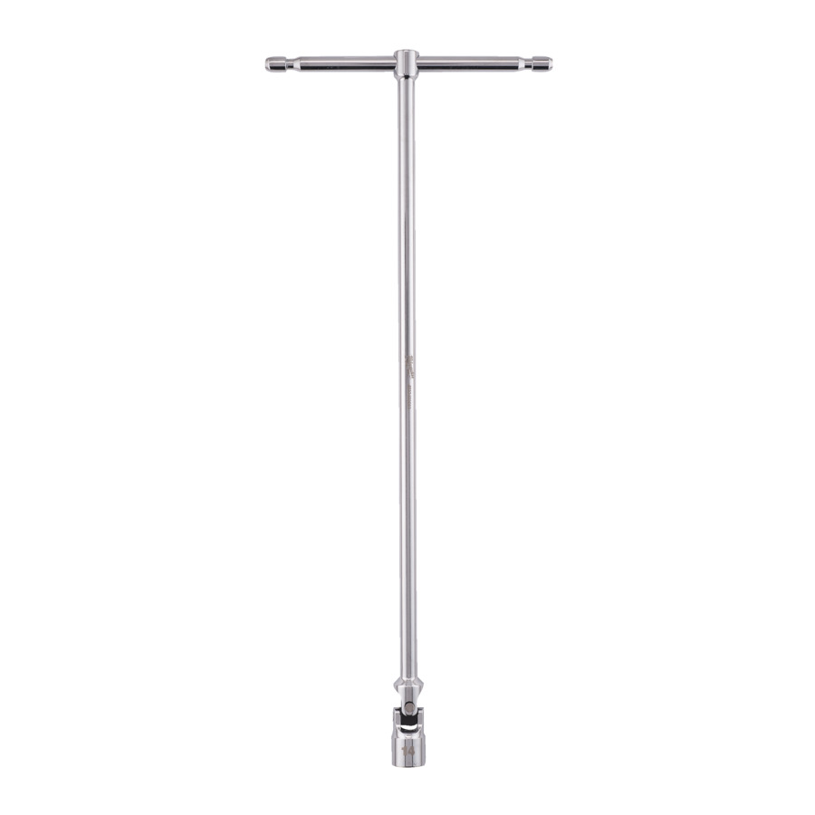 Milwaukee T-sleutel hex met draaibare kop 14 mm - 4932492683