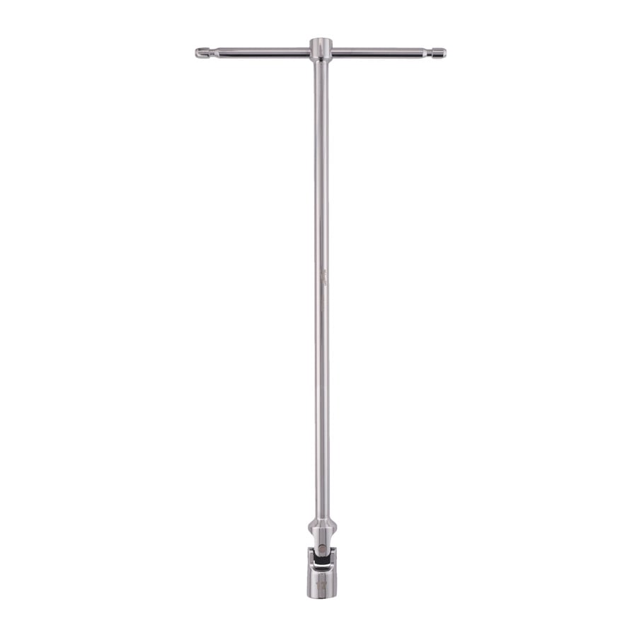 Milwaukee T-sleutel hex met draaibare kop 17 mm - 4932492686