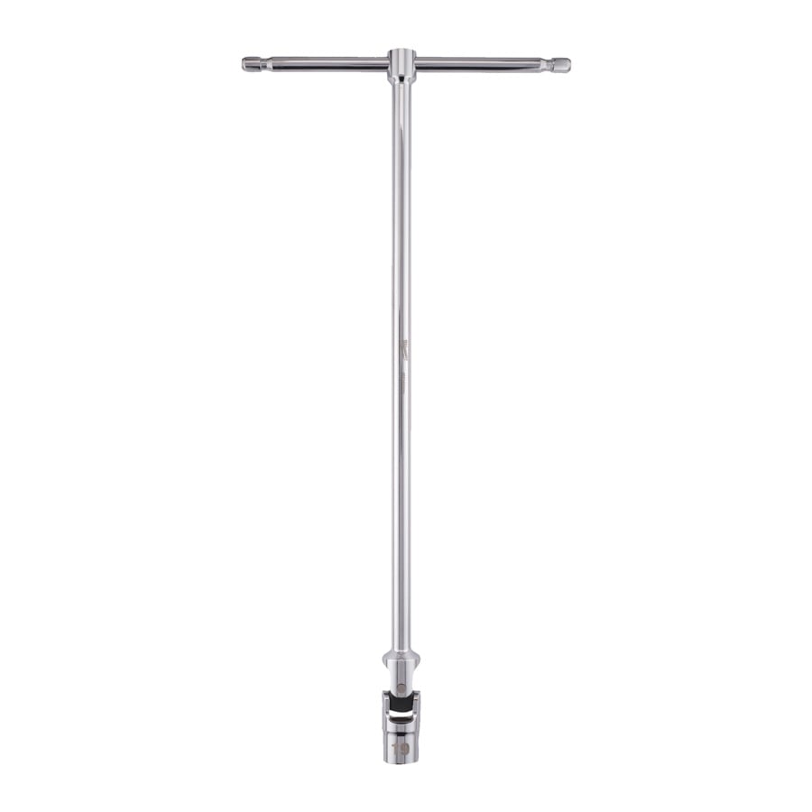 Milwaukee T-sleutel hex met draaibare kop 19 mm - 4932492688