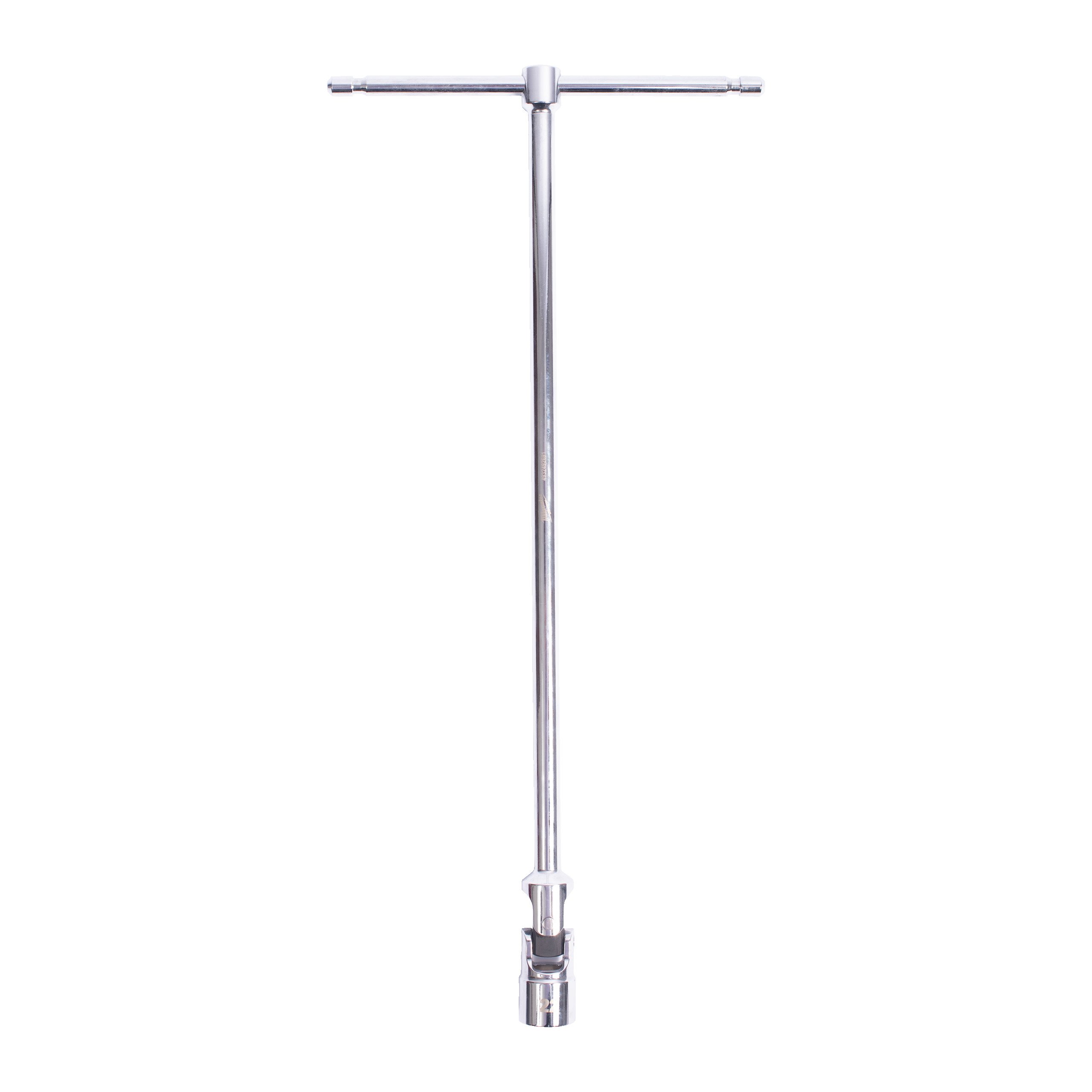 Milwaukee T-dopsleutel met Cardangewricht | 22 mm - 4932492691