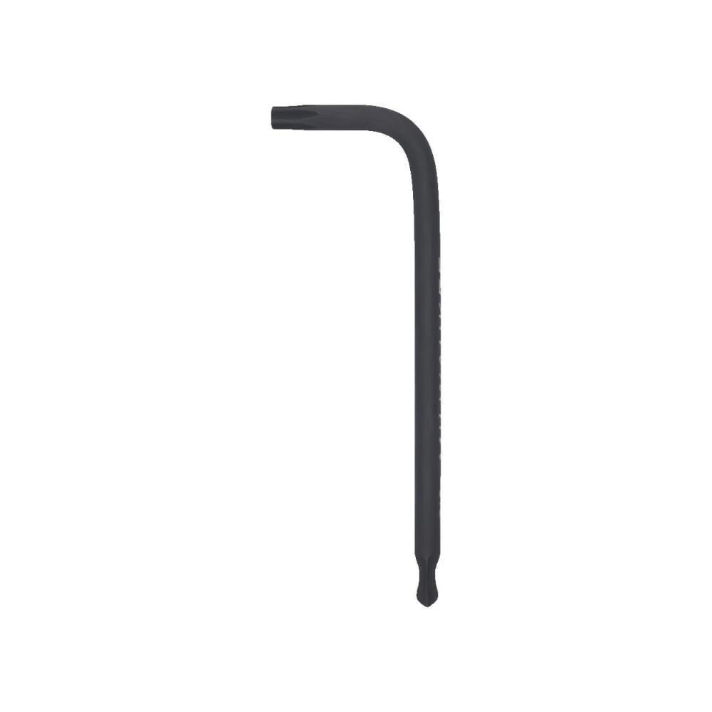Milwaukee Compacte Torx inbussleutel T15 4932492707