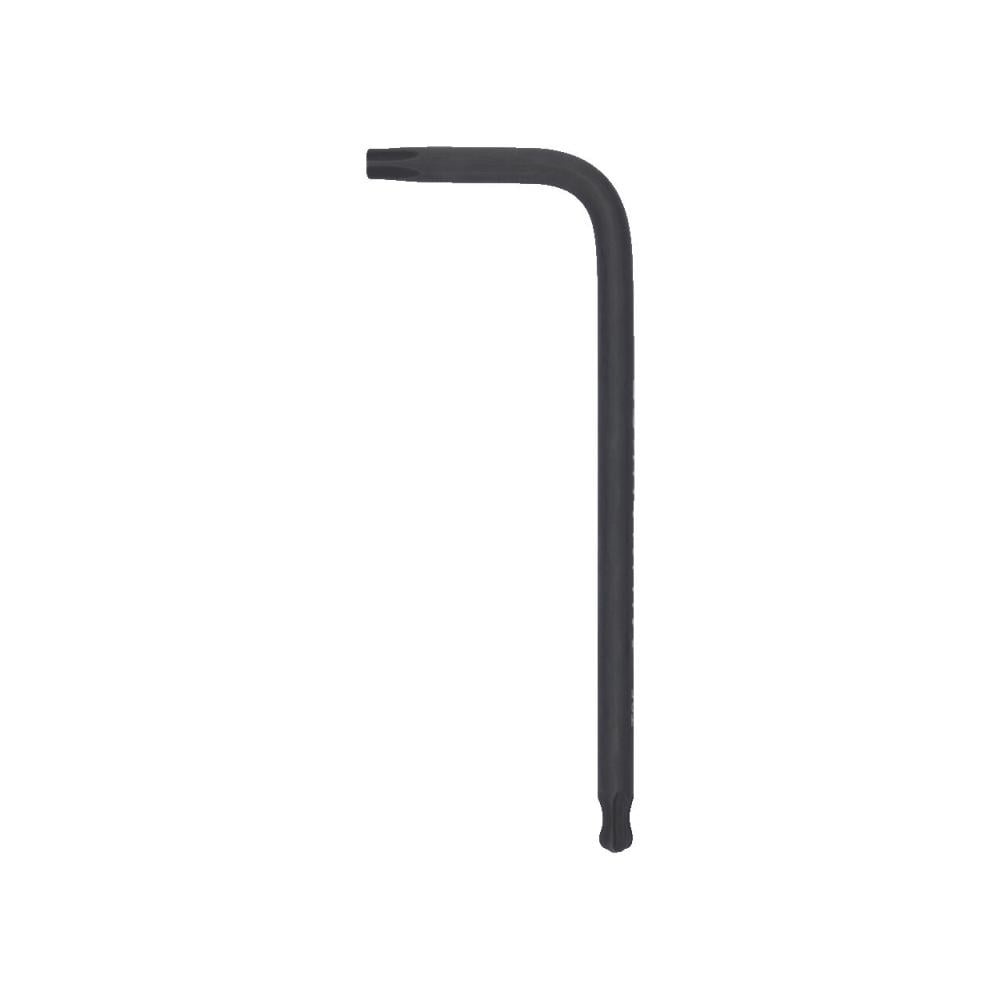 Milwaukee Compacte Torx inbussleutel T25 4932492709