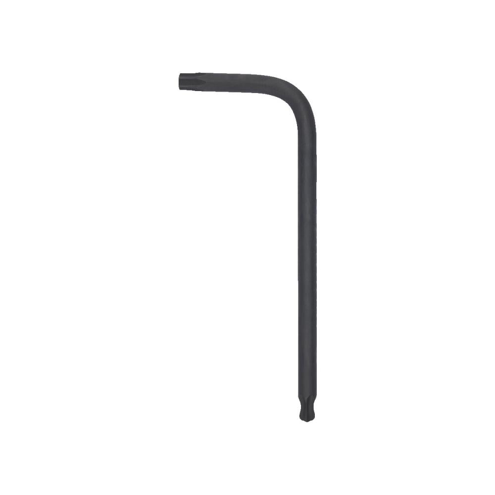 Milwaukee Compacte Torx inbussleutel T30 4932492711