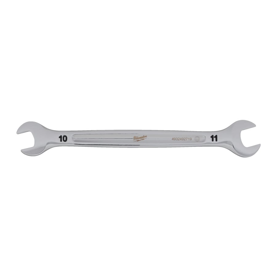 Milwaukee Dubbele steeksleutel | 10x11 mm 4932492719